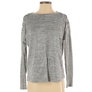 Women’s long sleeve top